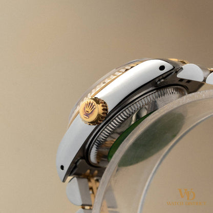 Rolex Lady-Datejust 69173
