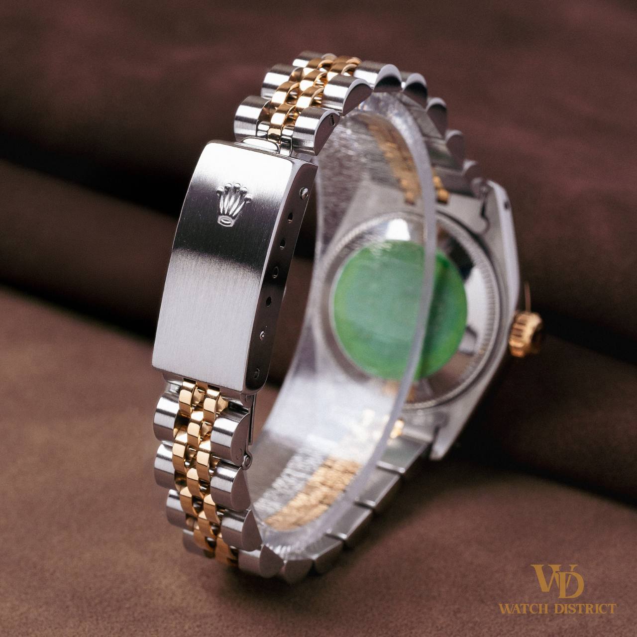 Rolex Lady-Datejust 69173