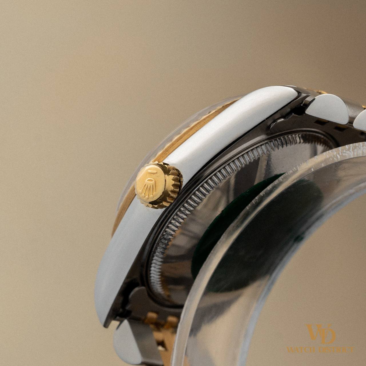 Rolex Datejust 68273