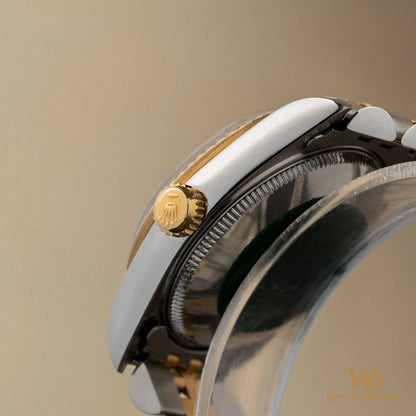 Rolex Datejust 68273