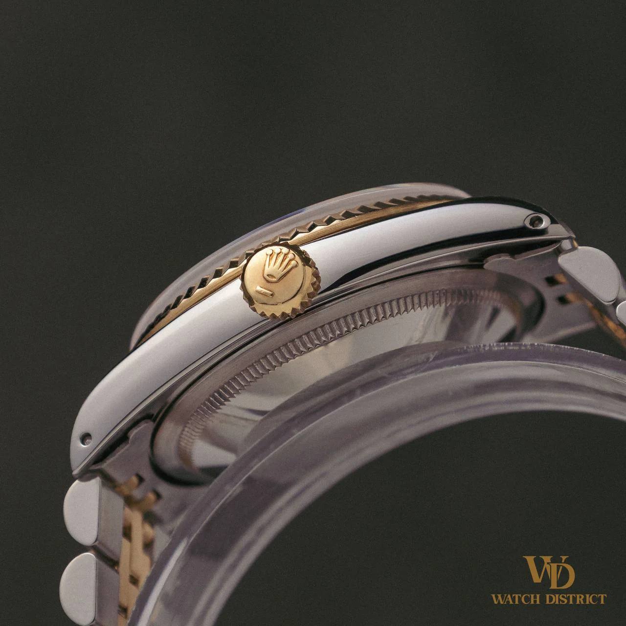 Rolex Datejust 16233