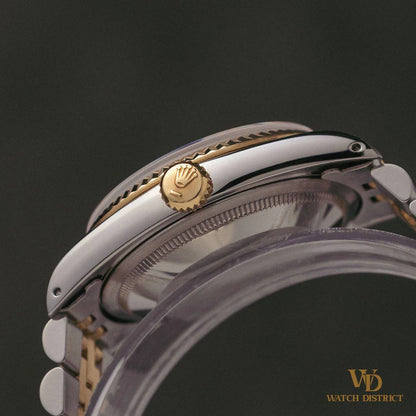 Rolex Datejust 16233