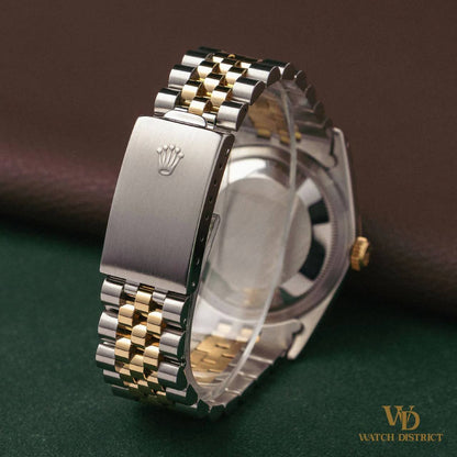 Rolex Datejust 16233