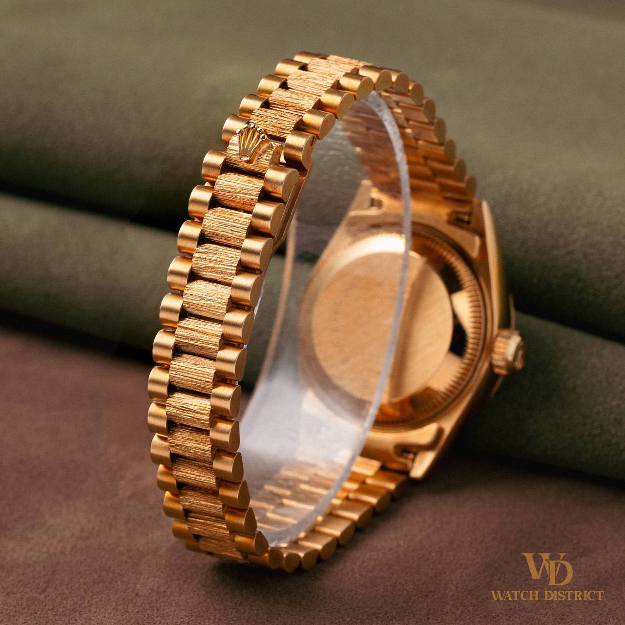 Rolex Lady-Datejust 69278