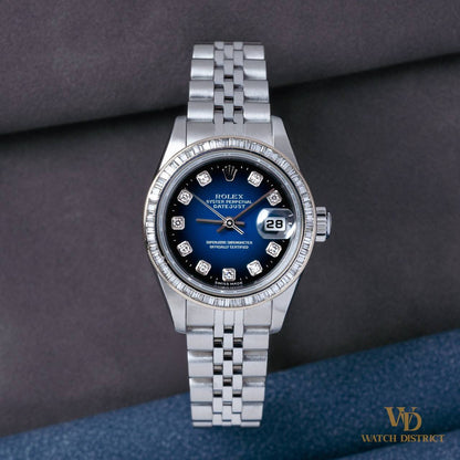 Rolex Lady-Datejust 79174