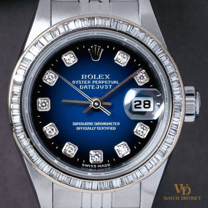 Rolex Lady-Datejust 79174