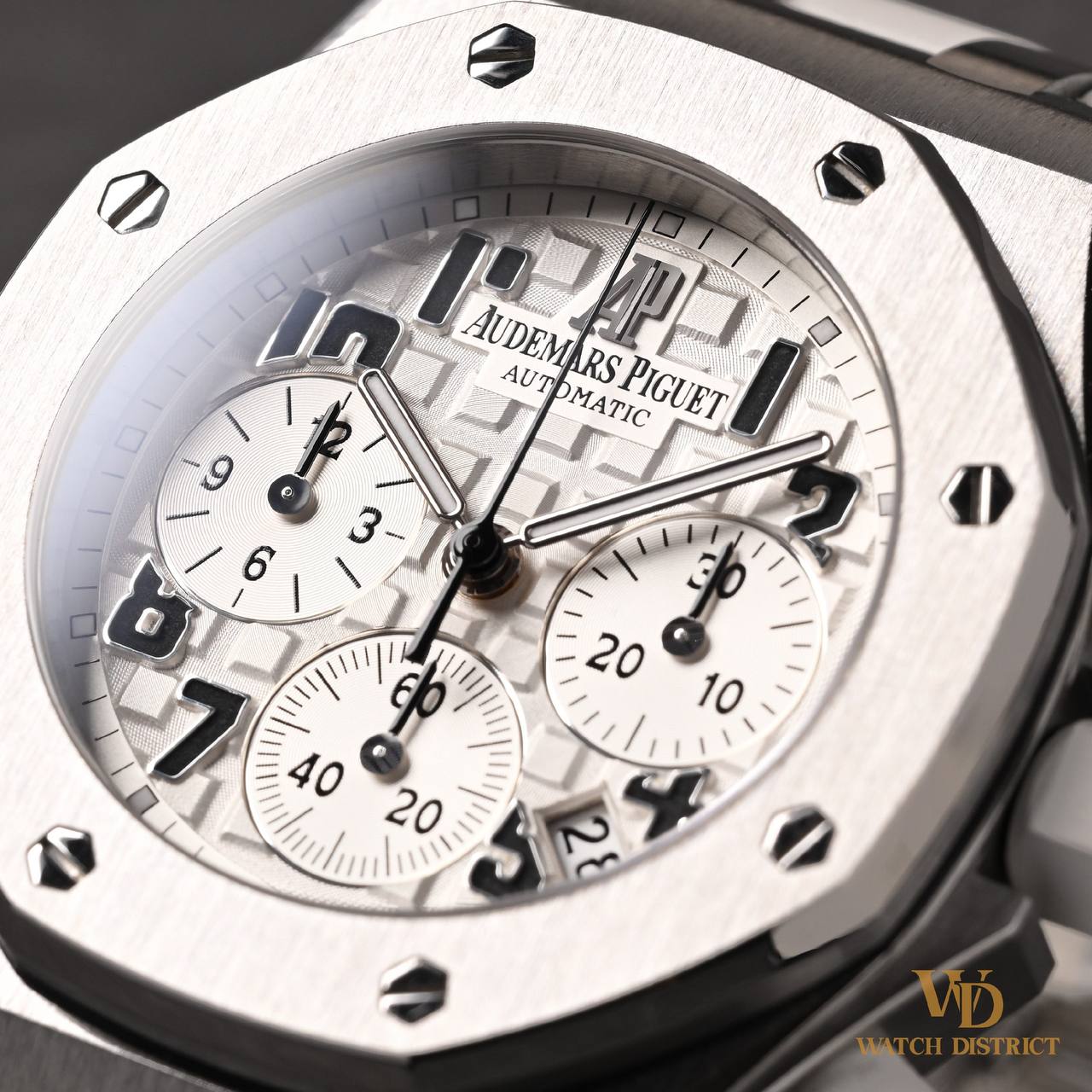 Audemars Piguet Royal Oak 26283ST.OO.D010CA.01