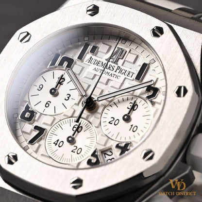 Audemars Piguet Royal Oak 26283ST.OO.D010CA.01