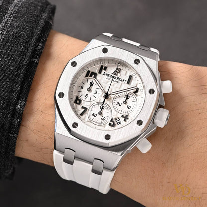 Audemars Piguet Royal Oak 26283ST.OO.D010CA.01