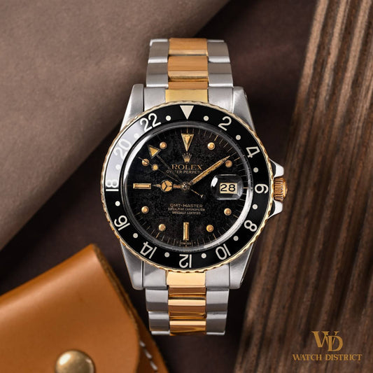 Rolex GMT-Master 16753