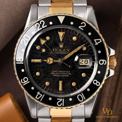 Rolex GMT-Master 16753