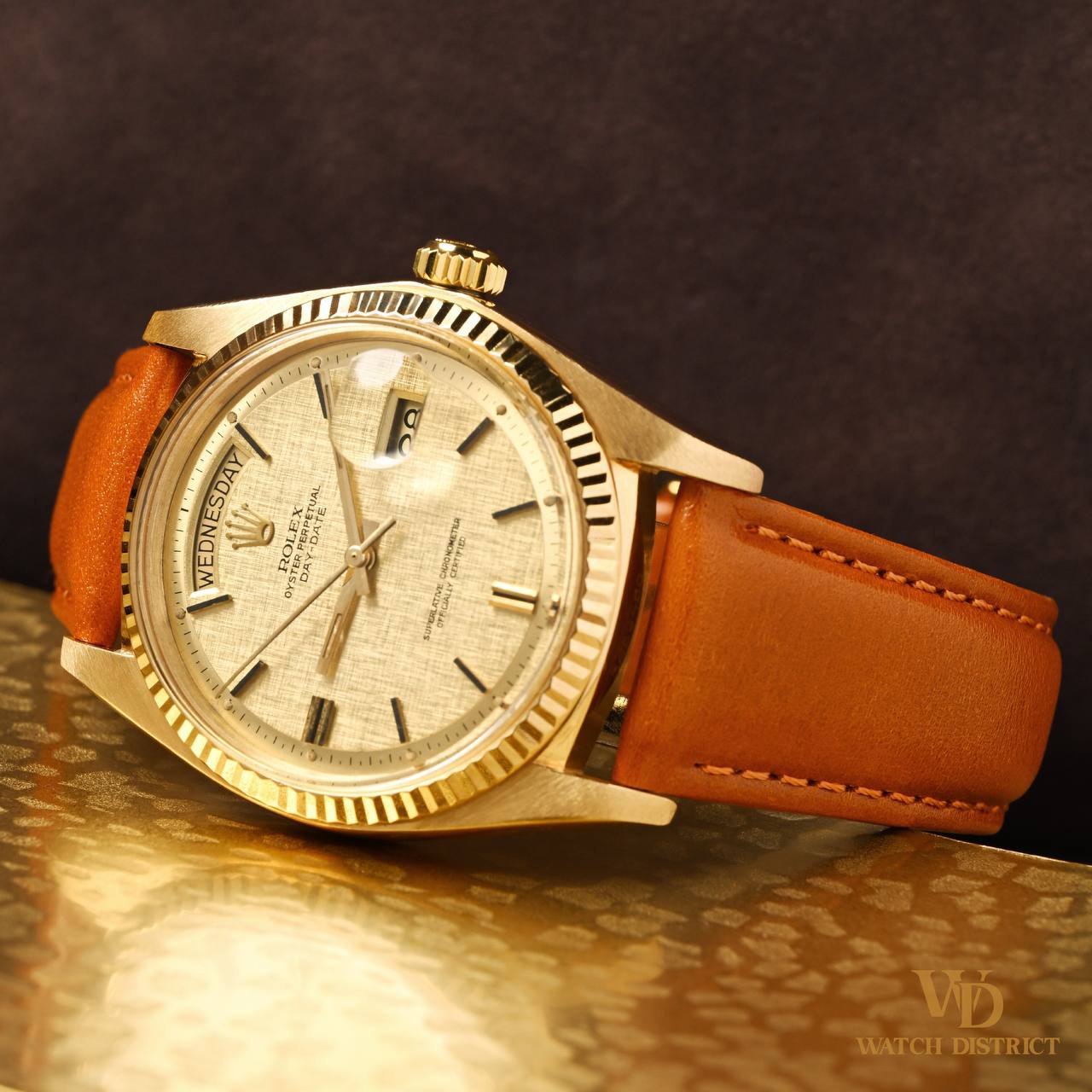 Rolex Day-Date 1803