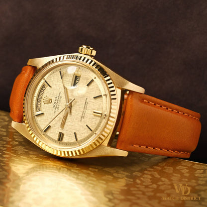 Rolex Day-Date 1803