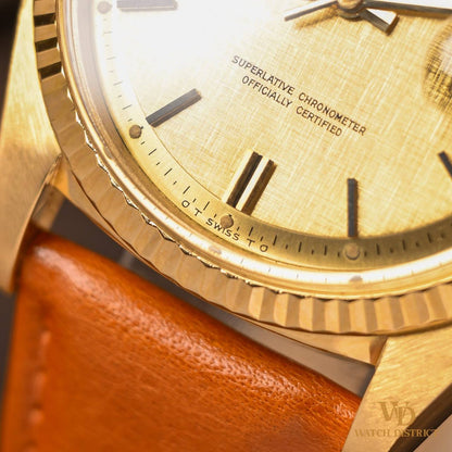 Rolex Day-Date 1803