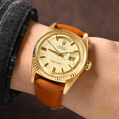 Rolex Day-Date 1803
