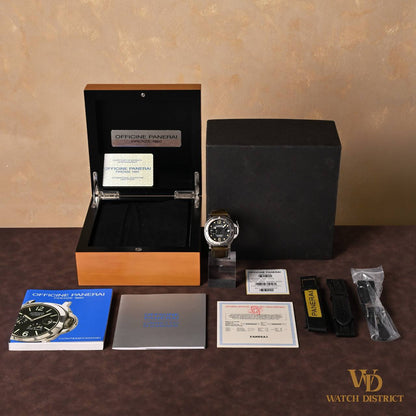 Panerai Luminor Submersible PAM00025