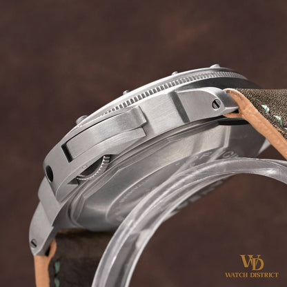 Panerai Luminor Submersible PAM00025