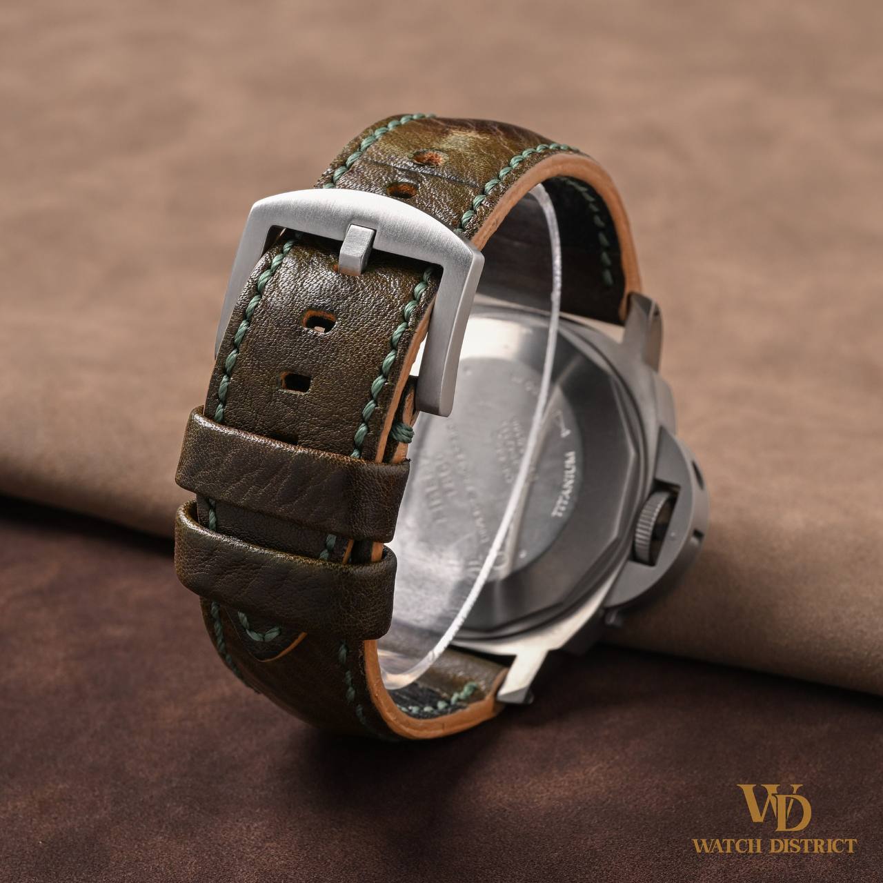 Panerai Luminor Submersible PAM00025