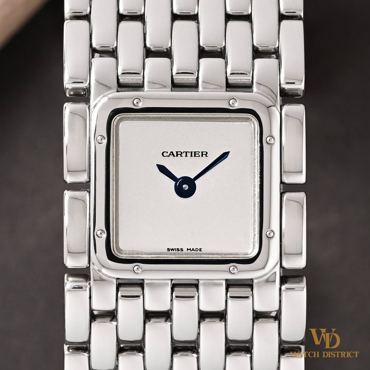 Cartier Panthère Ruban W61004T9