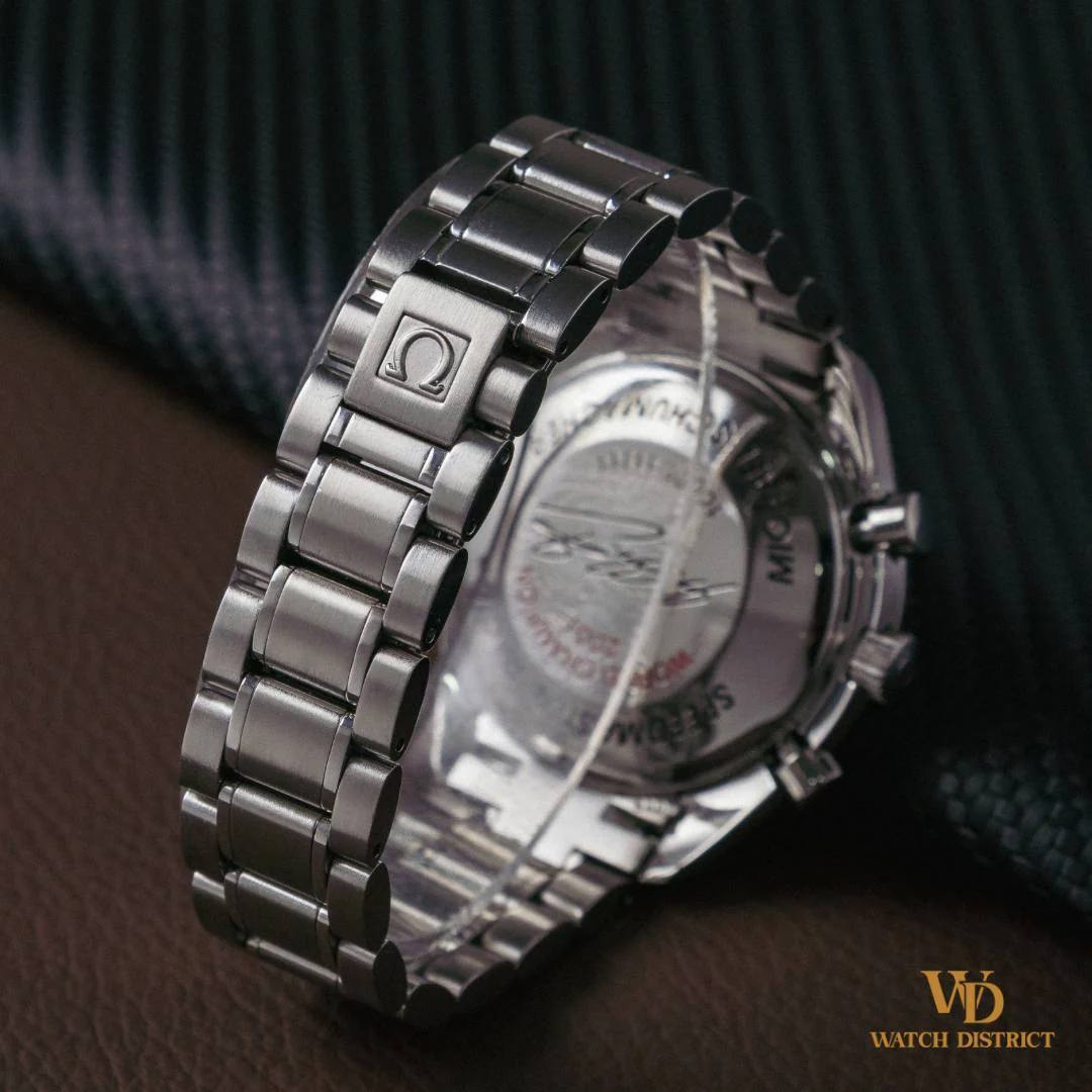 Omega Speedmaster Date 3519.50.00