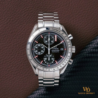 Omega Speedmaster Date 3519.50.00