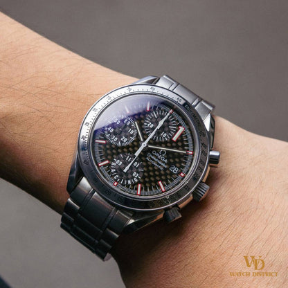 Omega Speedmaster Date 3519.50.00