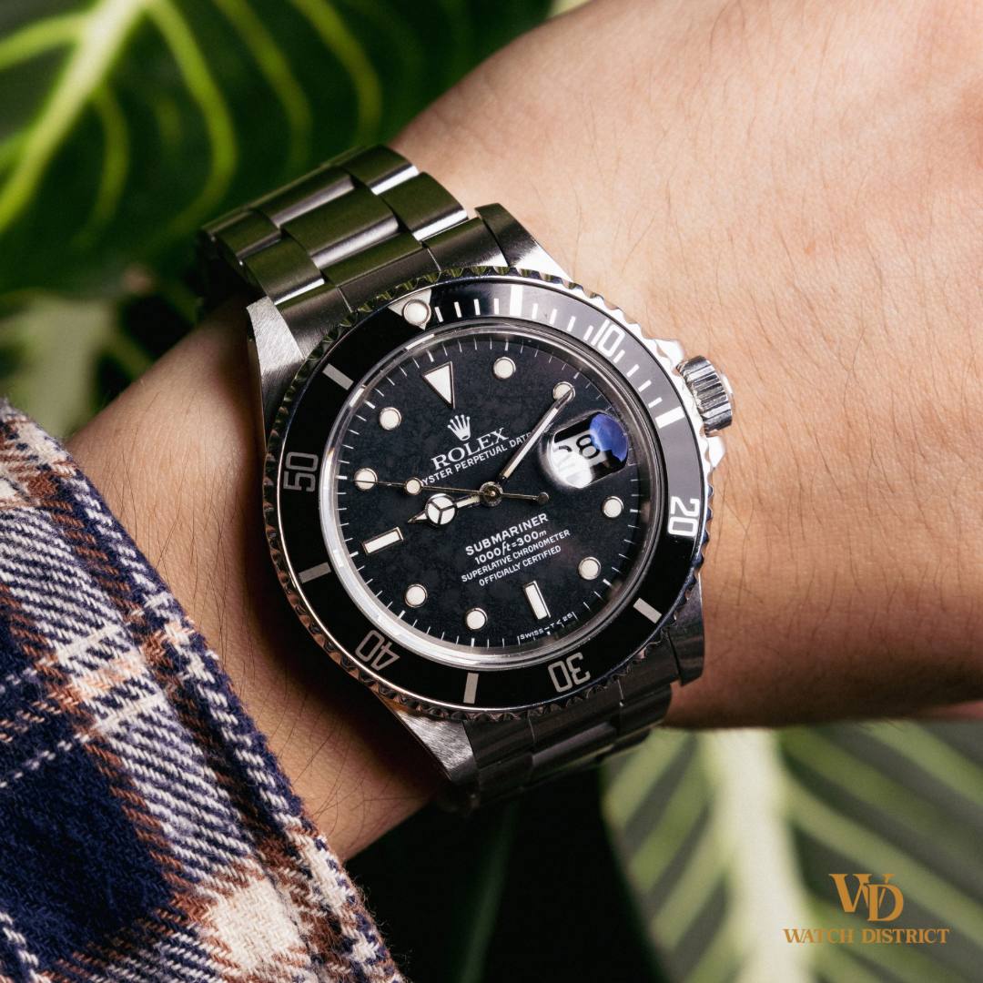 Submariner 16800