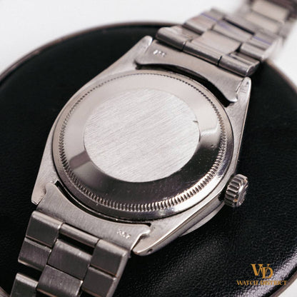 Oyster Perpetual Date 1501