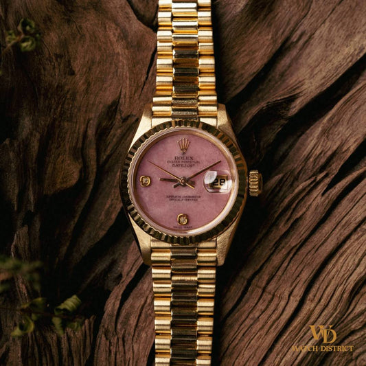 Lady-Datejust 69178