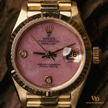 Lady-Datejust 69178