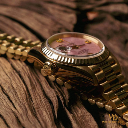 Lady-Datejust 69178