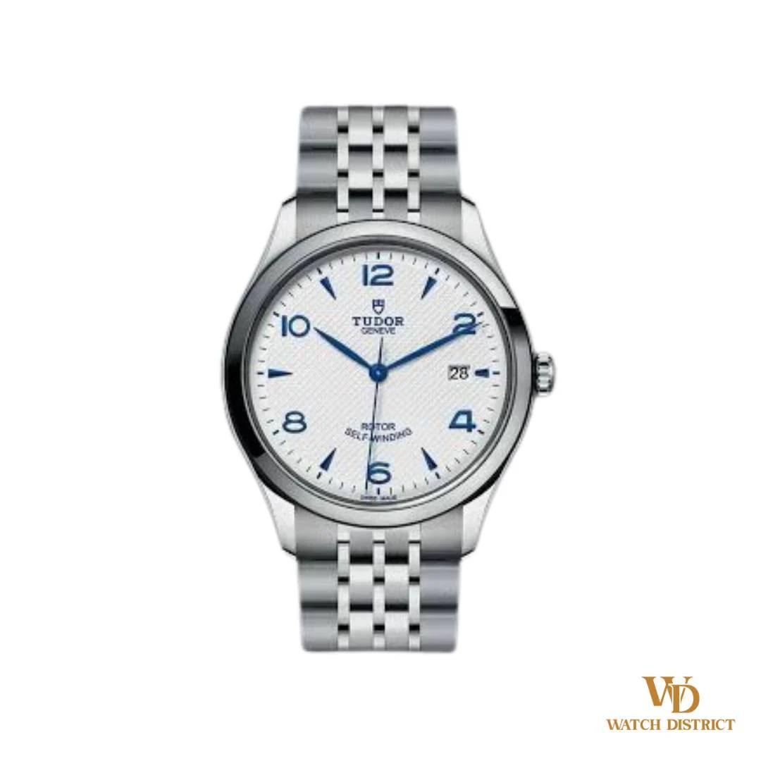 Tudor 1926 M91550-0005