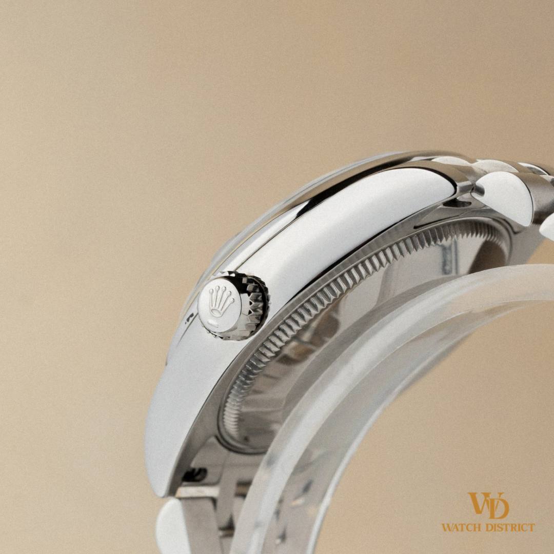 Rolex Lady Oyster Perpetual 76080