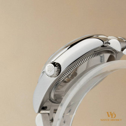 Rolex Lady Oyster Perpetual 76080