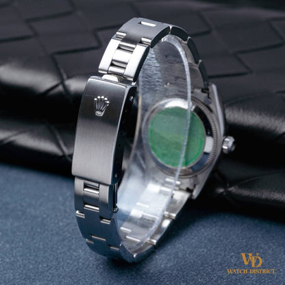 Rolex Lady Oyster Perpetual 76080