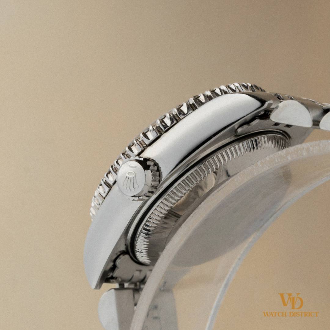 Rolex Lady-Datejust 79174