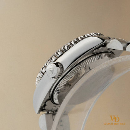 Rolex Lady-Datejust 79174
