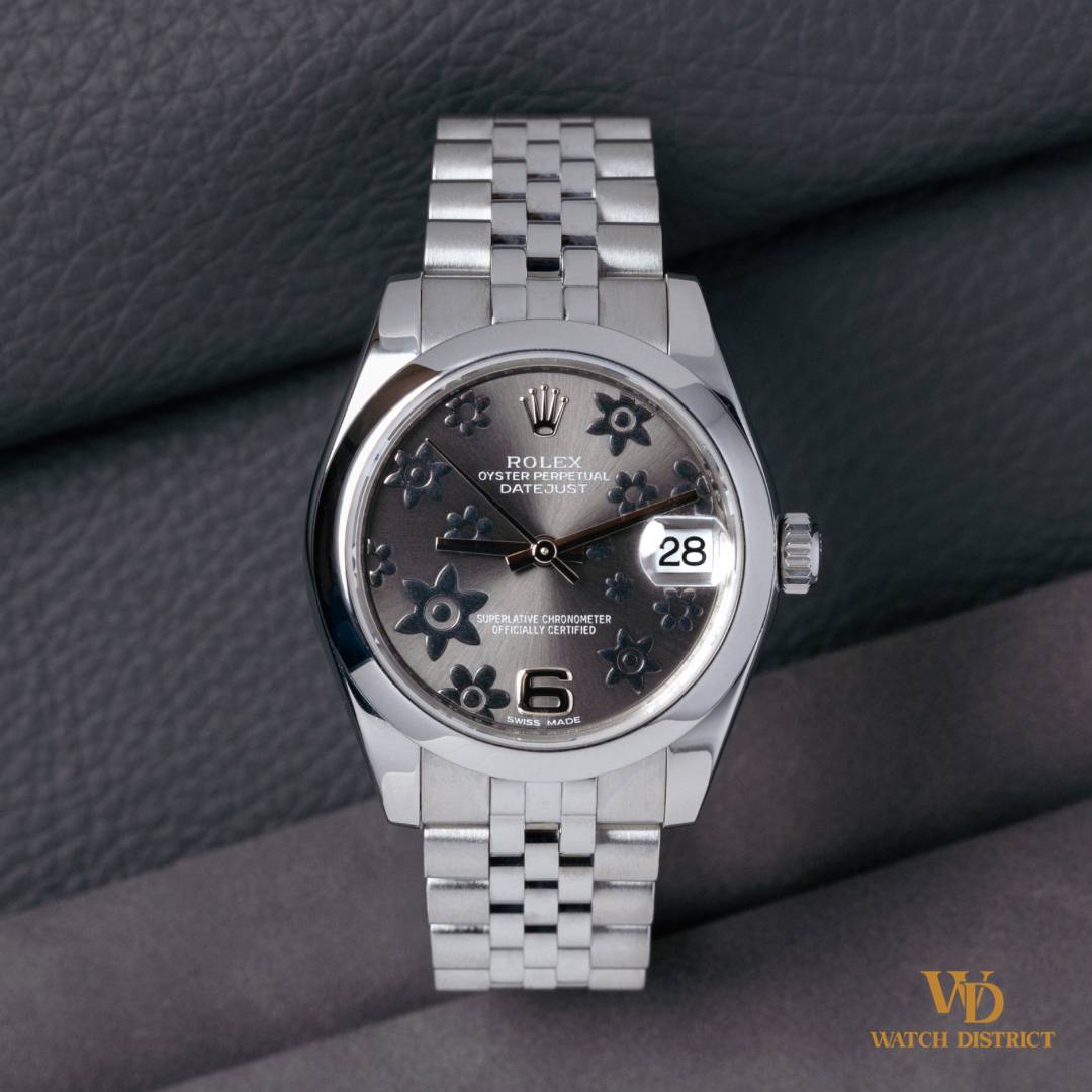 Rolex Datejust 178240