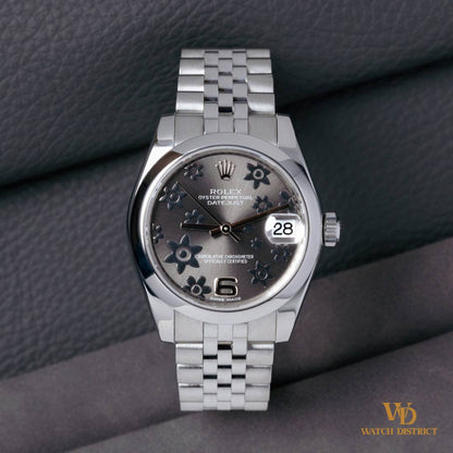 Rolex Datejust 178240