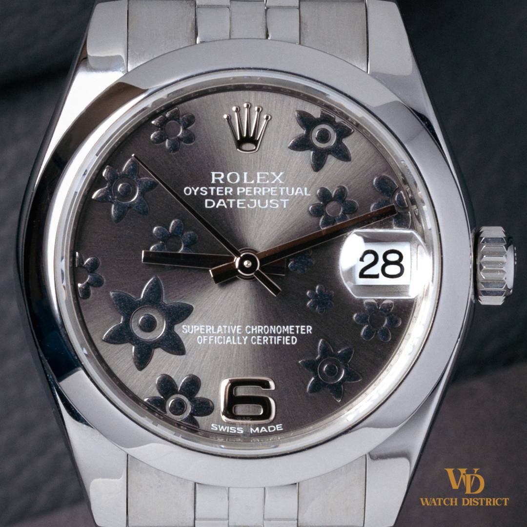 Rolex Datejust 178240