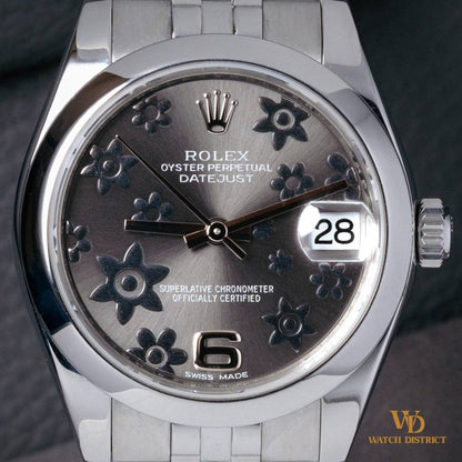 Rolex Datejust 178240