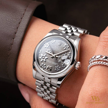 Rolex Datejust 178240