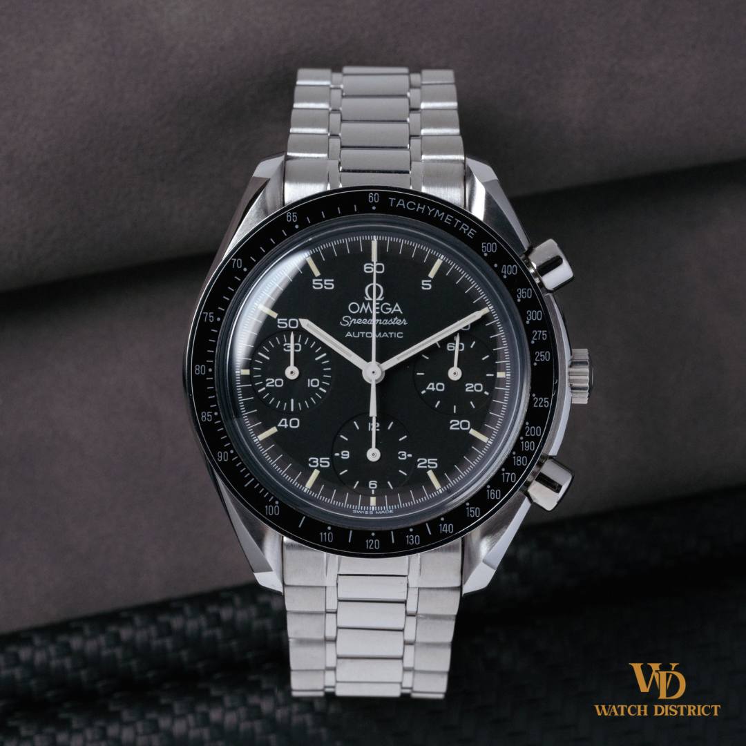 Omega Speedmaster Reduced 3510.50.00