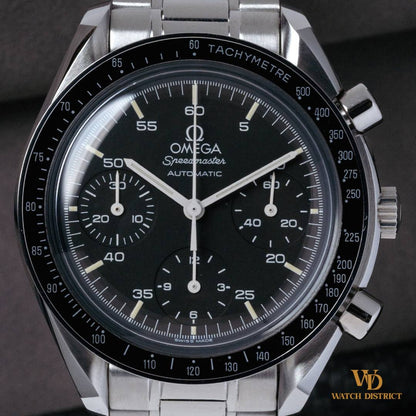 Omega Speedmaster Reduced 3510.50.00