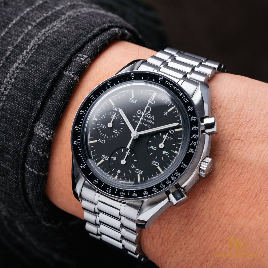 Omega Speedmaster Reduced 3510.50.00