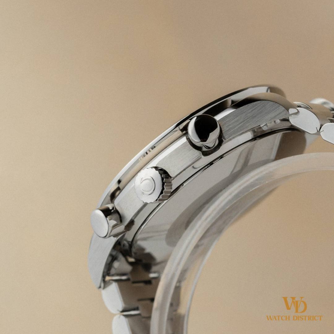 Omega Speedmaster Reduced 3510.50.00