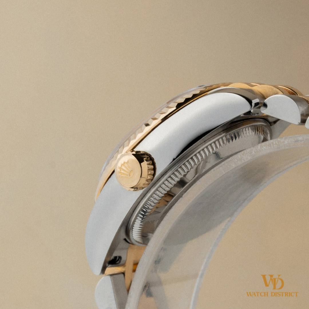 Rolex Lady-Datejust 179173