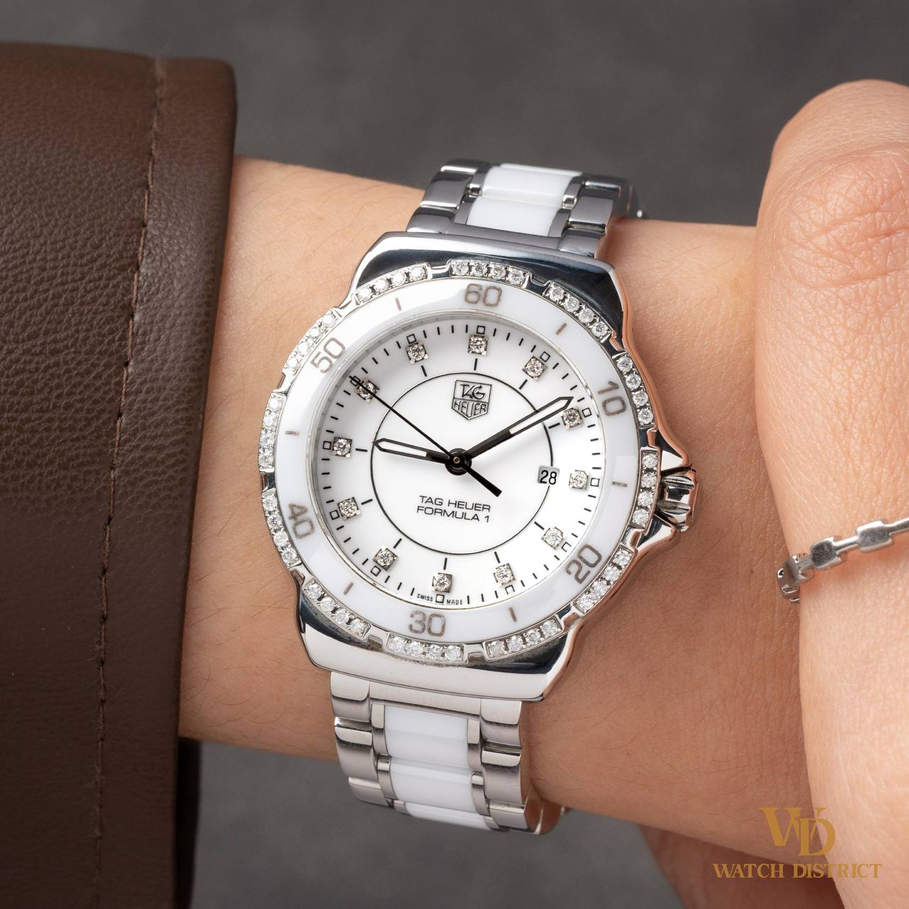 Tag Heuer Formula 1 WAH1313.BA0868