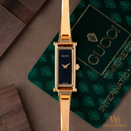Gucci Bangle Watch 1500
