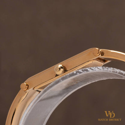 Gucci Bangle Watch 1500